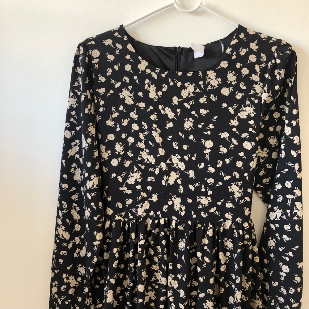 Oak + Fort Dress